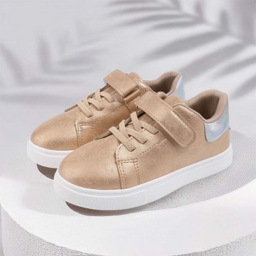 Lightweight breathable non-slip boys' sports shoes