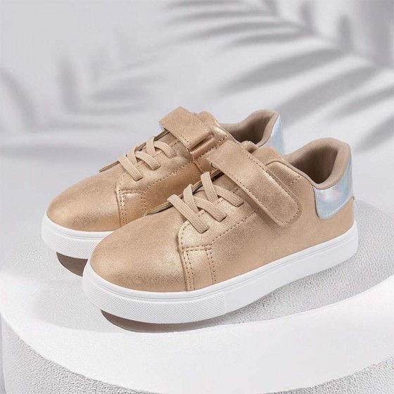 Lightweight breathable non-slip boys' sports shoes