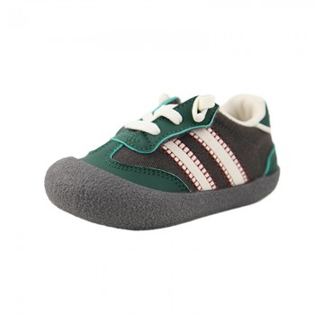 Anti-collision breathable and comfortable boys' sports shoes