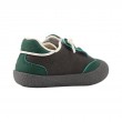 Anti-collision breathable and comfortable boys' sports shoes