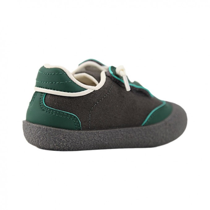 Anti-collision breathable and comfortable boys' sports shoes