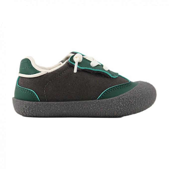 Anti-collision breathable and comfortable boys' sports shoes
