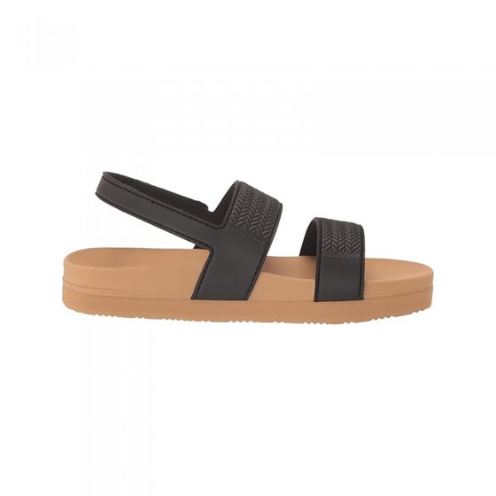 Lightweight and durable thick-soled girls sandals