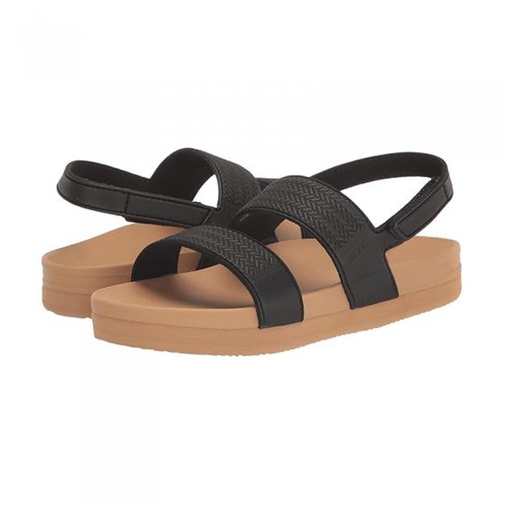 Lightweight and durable thick-soled girls sandals