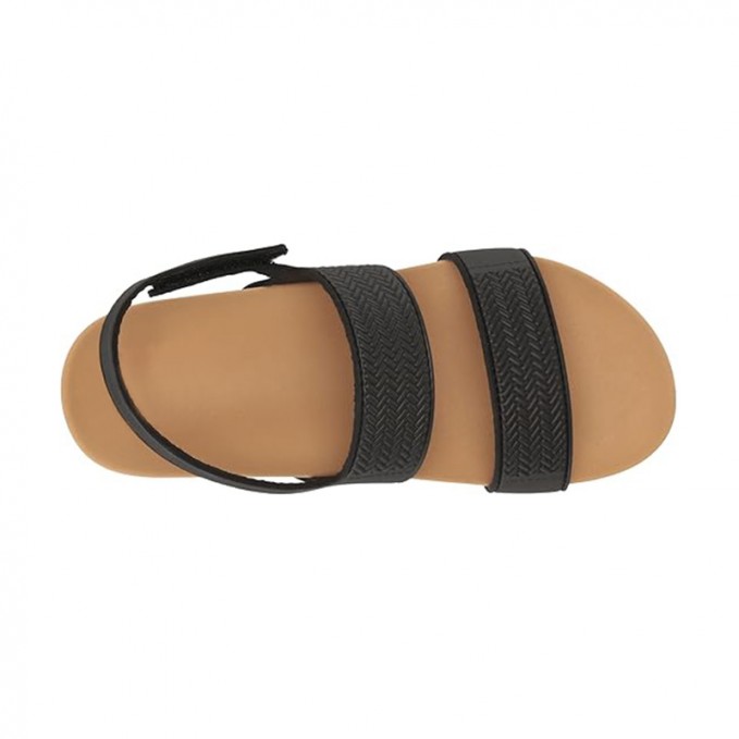 Lightweight and durable thick-soled girls sandals