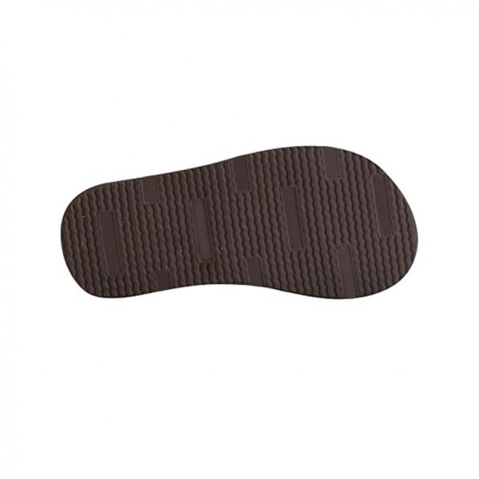 Premium leather sexy braided girls slippers