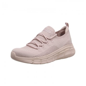 Fashion breathable lightweight girls sports shoes