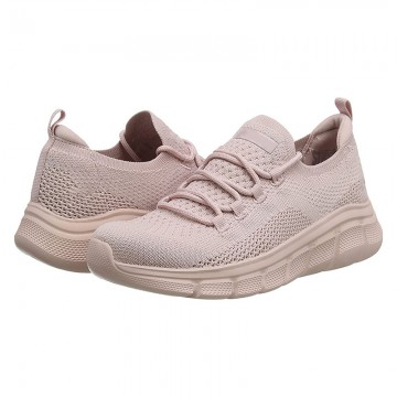 Fashion breathable lightweight girls sports shoes