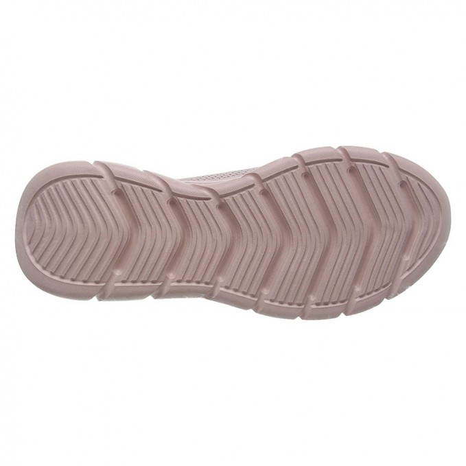 Fashion breathable lightweight girls sports shoes