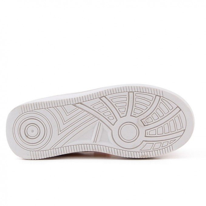 Lightweight, non-slip and breathable girls' sports shoes
