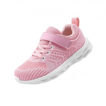Highly breathable and comfortable girls' sneakers