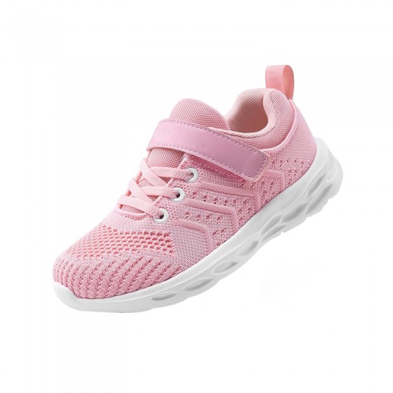 Highly breathable and comfortable girls' sneakers