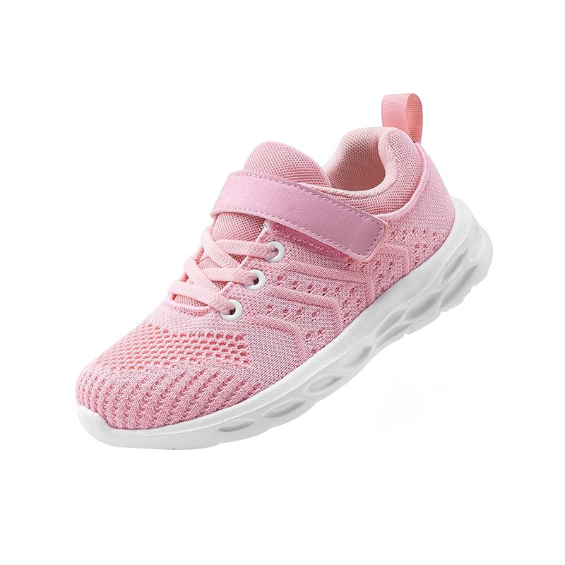 Highly breathable and comfortable girls' sneakers