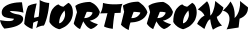 Shortproxy